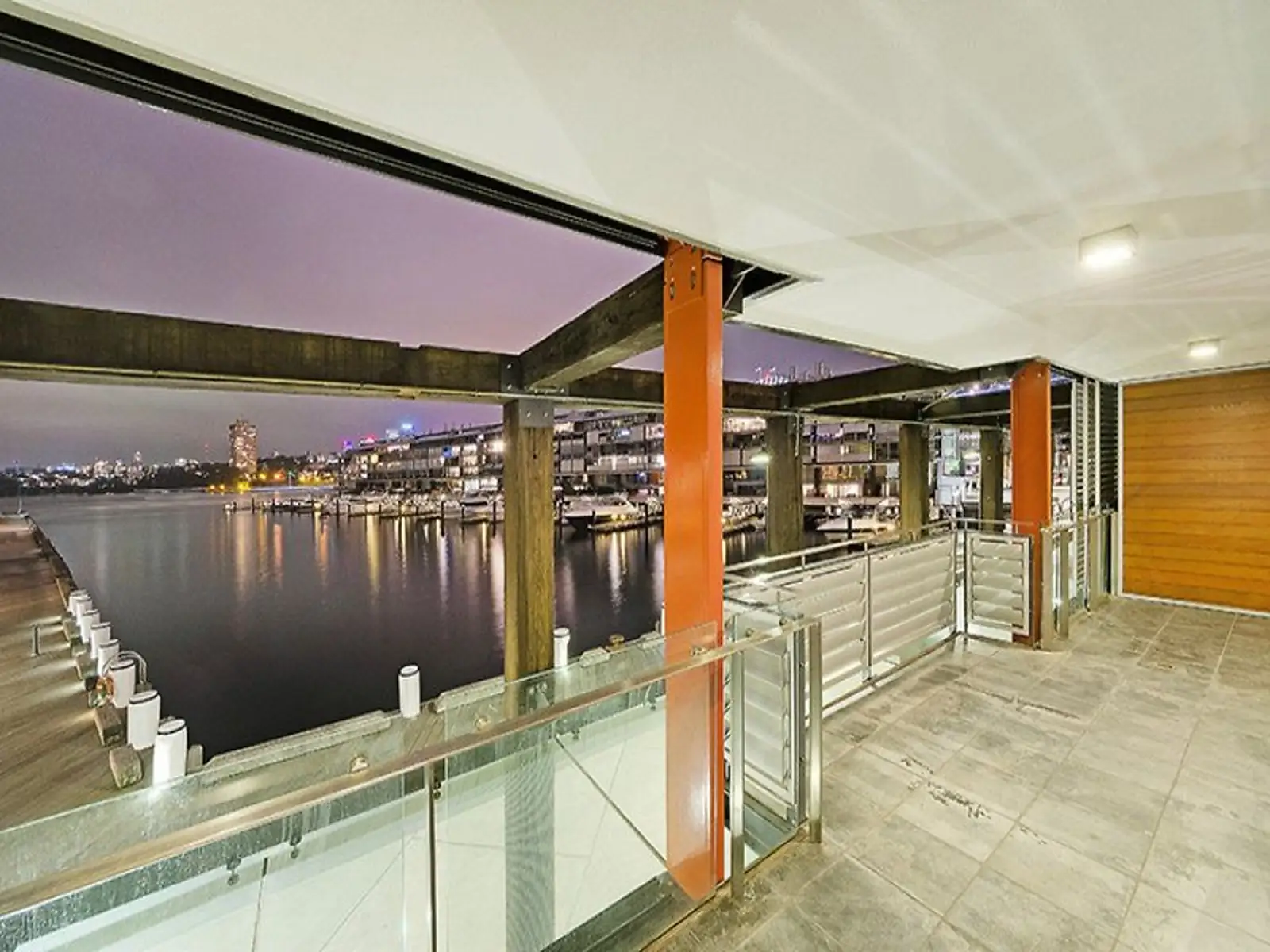 21 Hickson Road, Walsh Bay Leased by Sydney Sotheby's International Realty - image 1