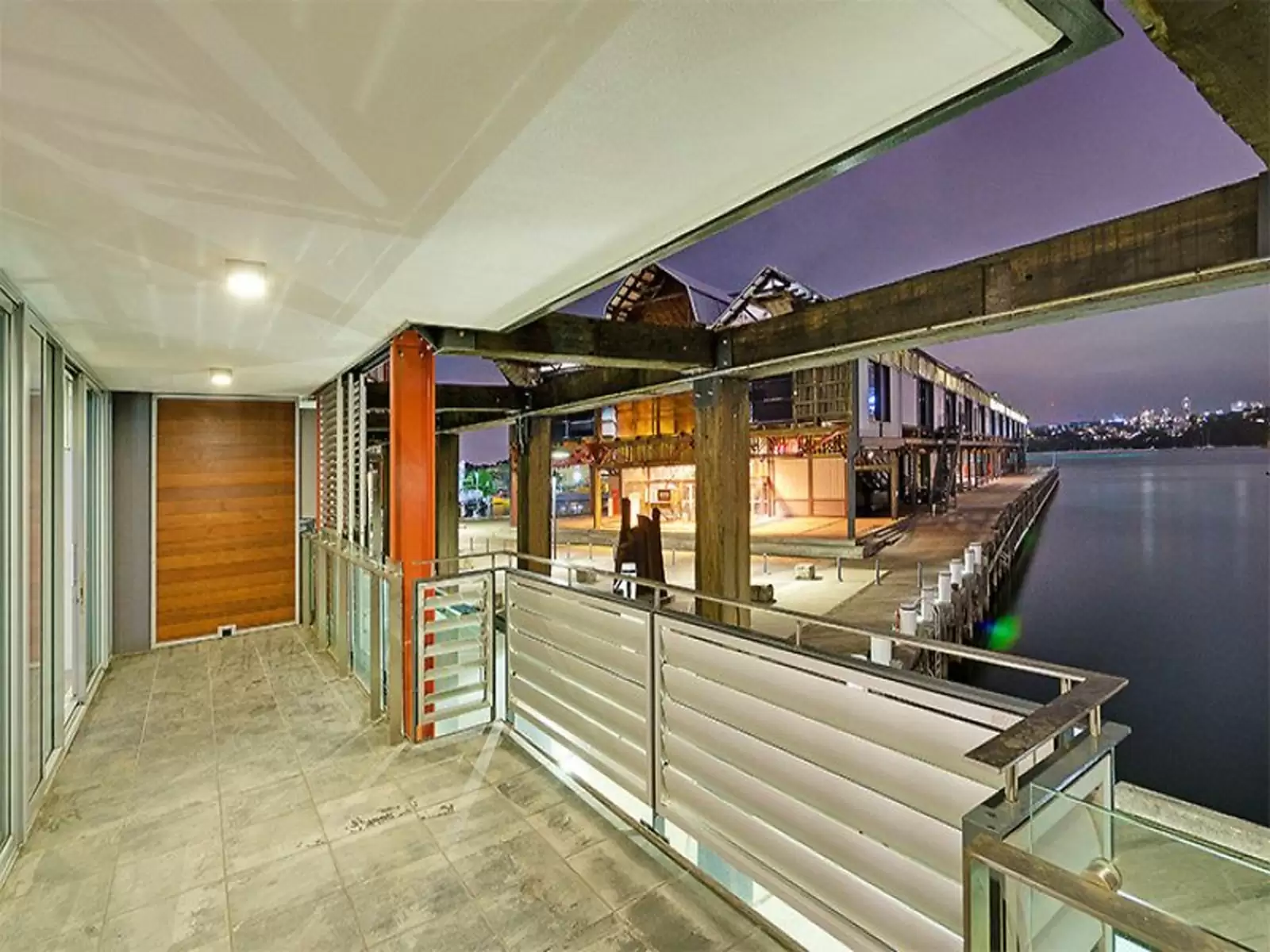 21 Hickson Road, Walsh Bay Leased by Sydney Sotheby's International Realty - image 7
