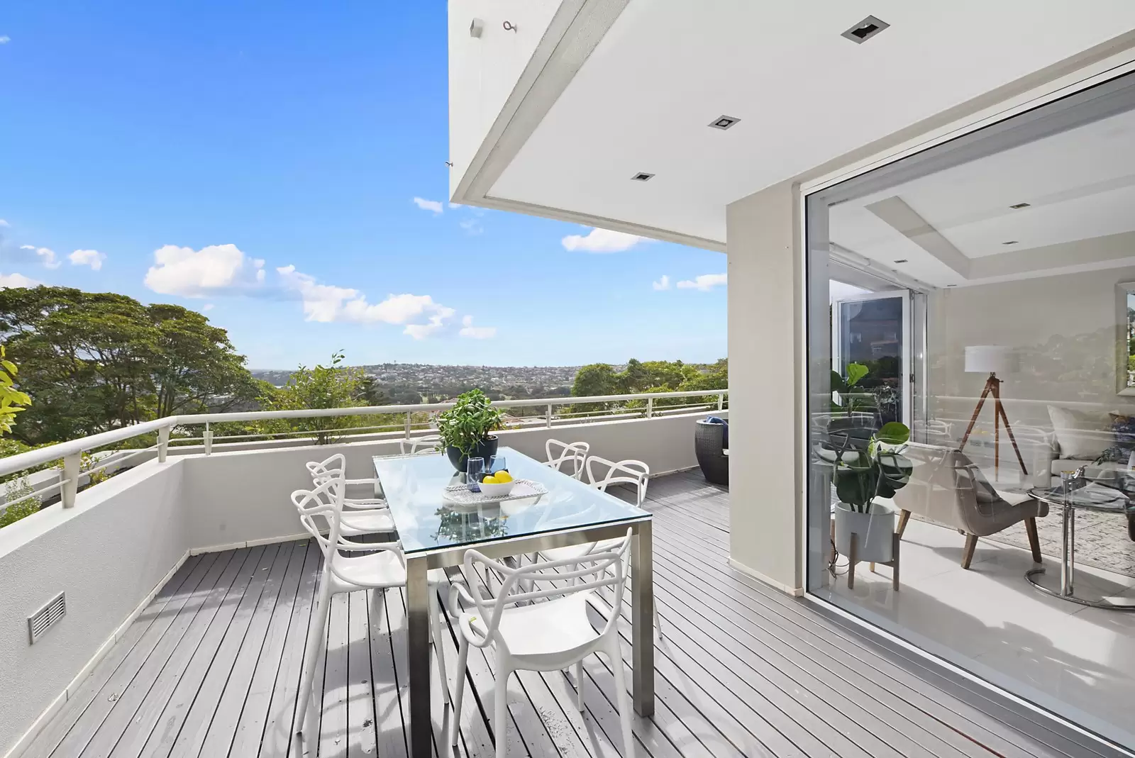 6/16 Benelong Crescent, Bellevue Hill Sold by Sydney Sotheby's International Realty - image 4