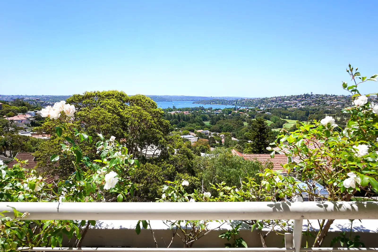Photo #3: 6/16 Benelong Crescent, Bellevue Hill - Sold by Sydney Sotheby's International Realty