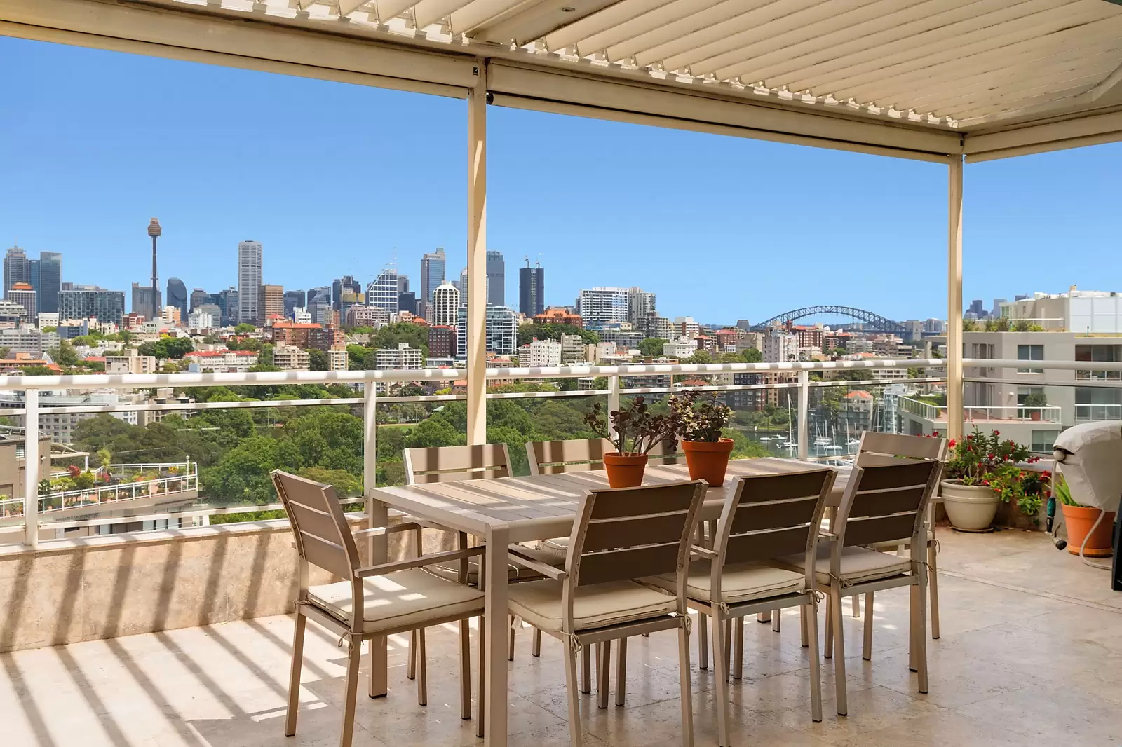 Photo #7: Darling Point - Sold by Sydney Sotheby's International Realty