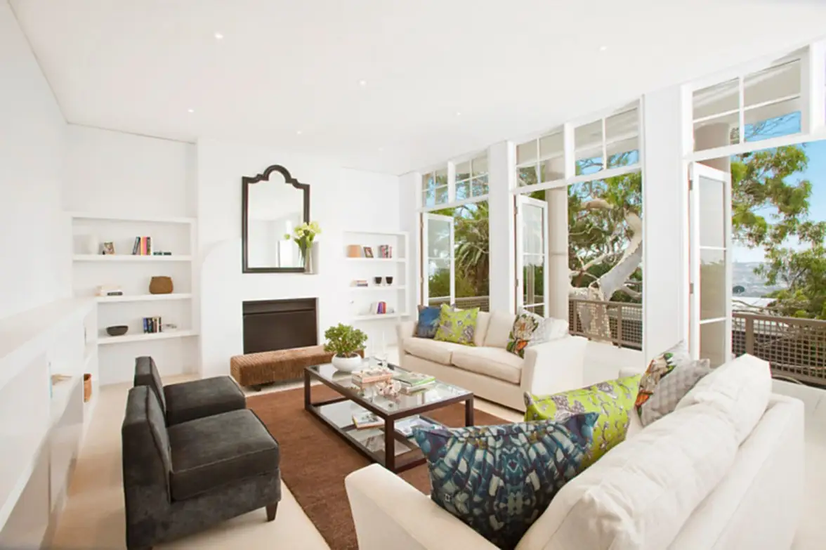 125a Victoria Road, Bellevue Hill Leased by Sydney Sotheby's International Realty - image 3