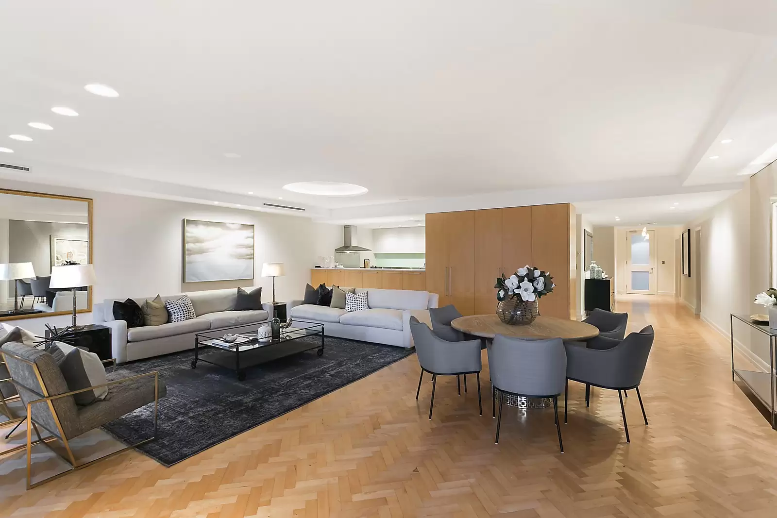 14/10 Lincoln Crescent, Woolloomooloo Sold by Sydney Sotheby's International Realty - image 8