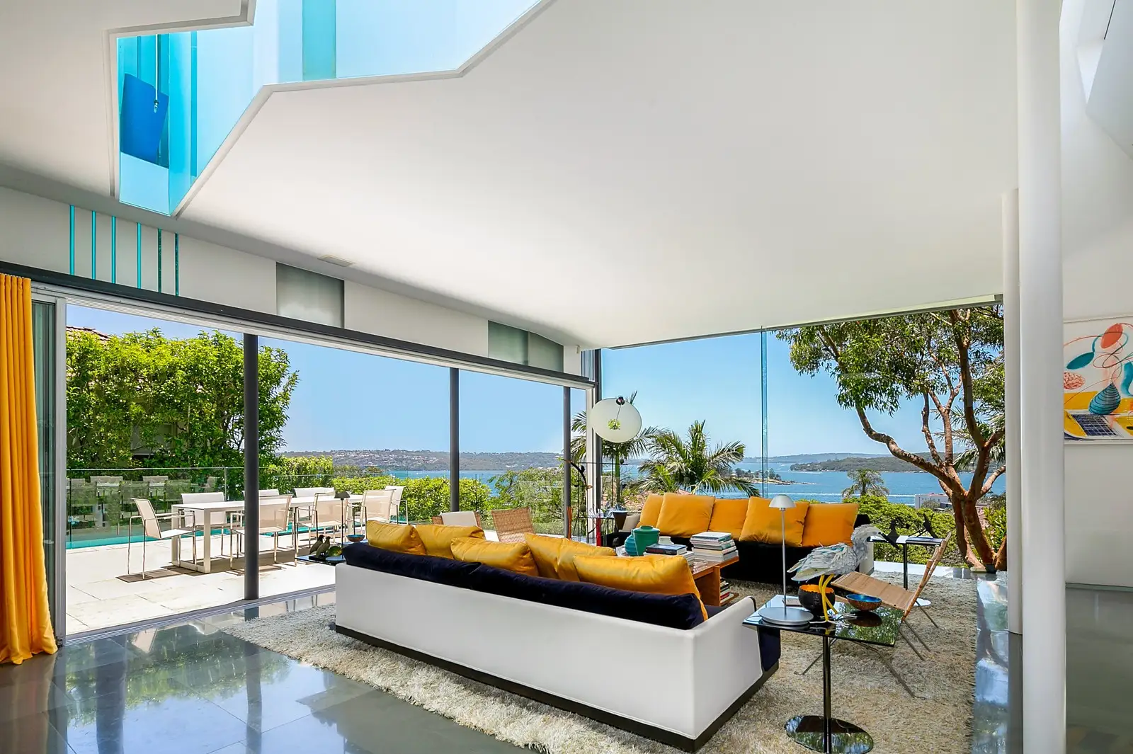 6 Wyuna Road, Point Piper Sold by Sydney Sotheby's International Realty - image 1