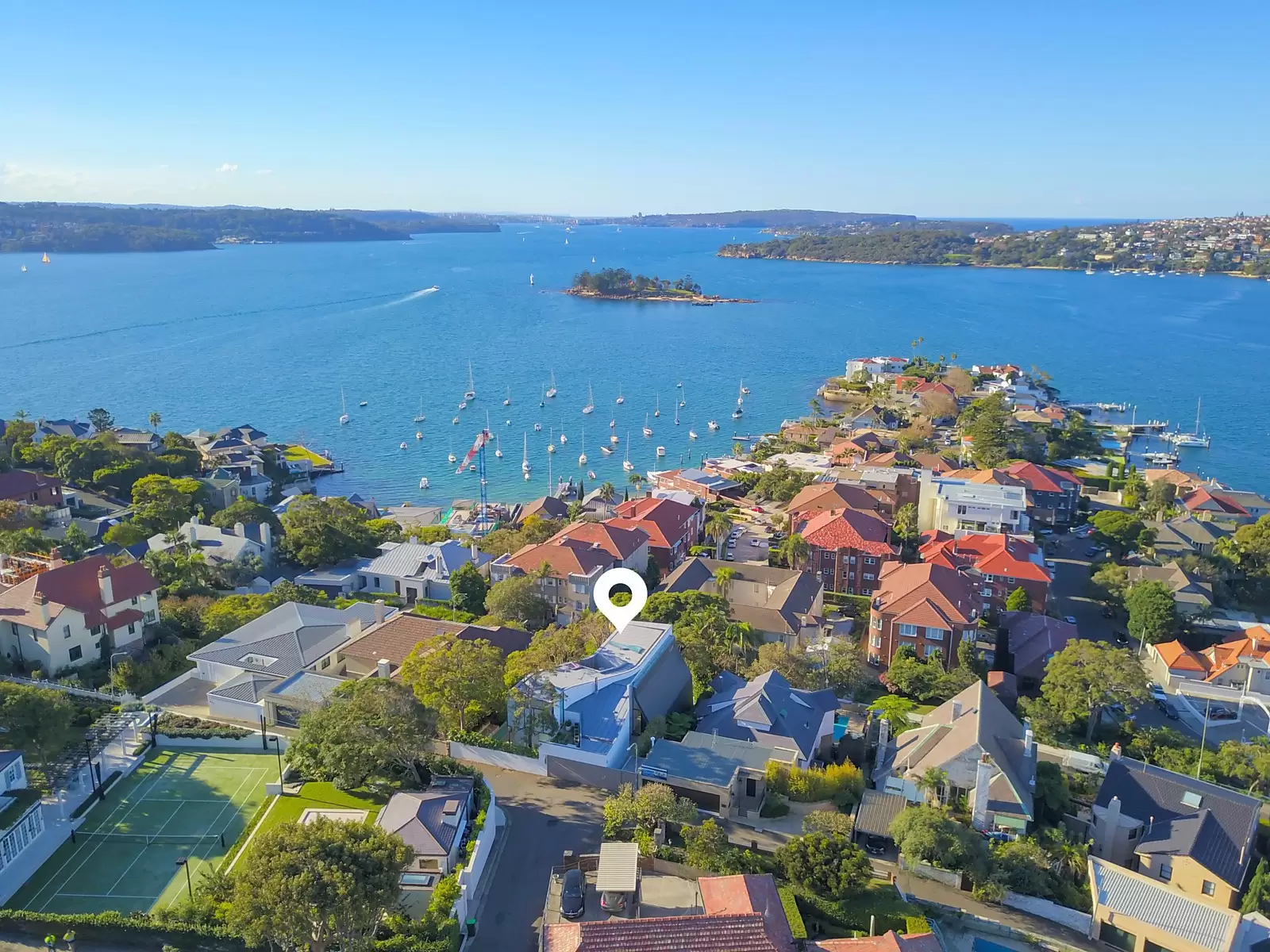 6 Wyuna Road, Point Piper Sold by Sydney Sotheby's International Realty - image 17