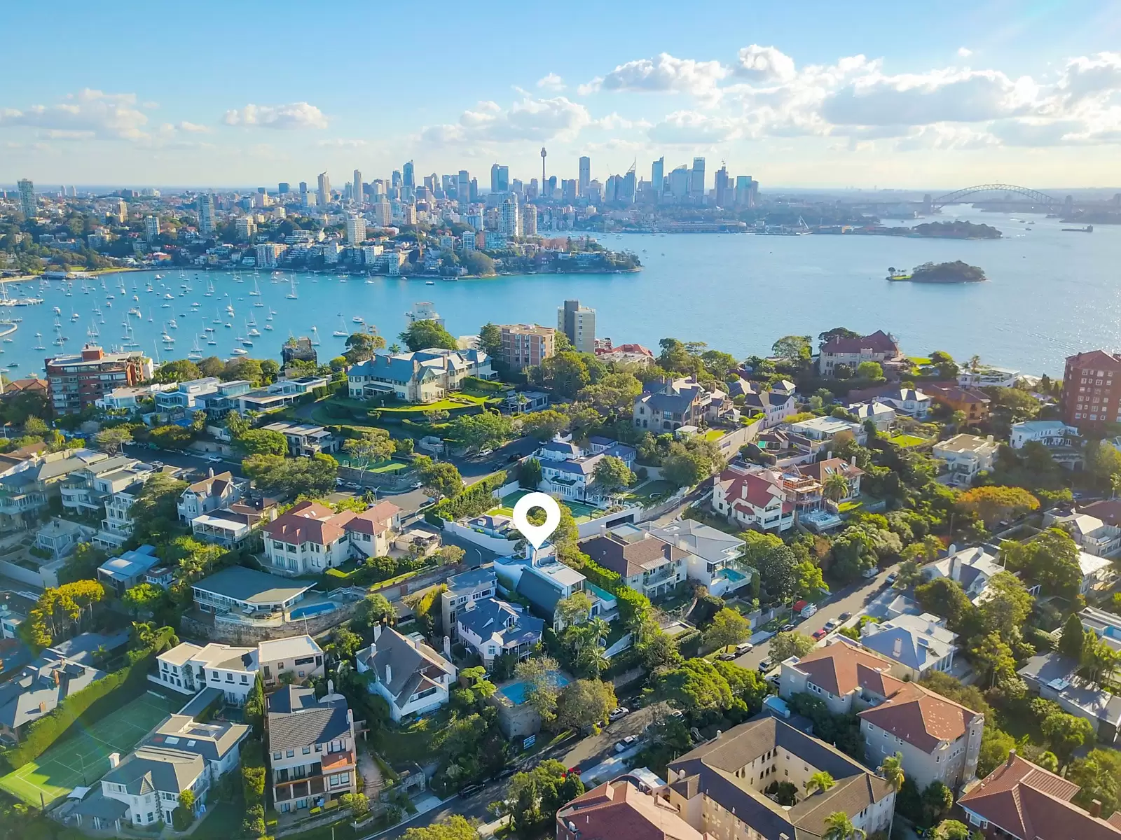 6 Wyuna Road, Point Piper Sold by Sydney Sotheby's International Realty - image 16