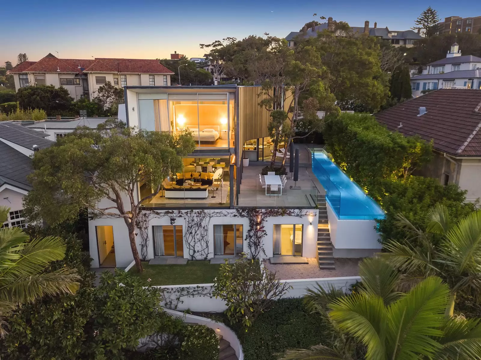 6 Wyuna Road, Point Piper Sold by Sydney Sotheby's International Realty - image 4