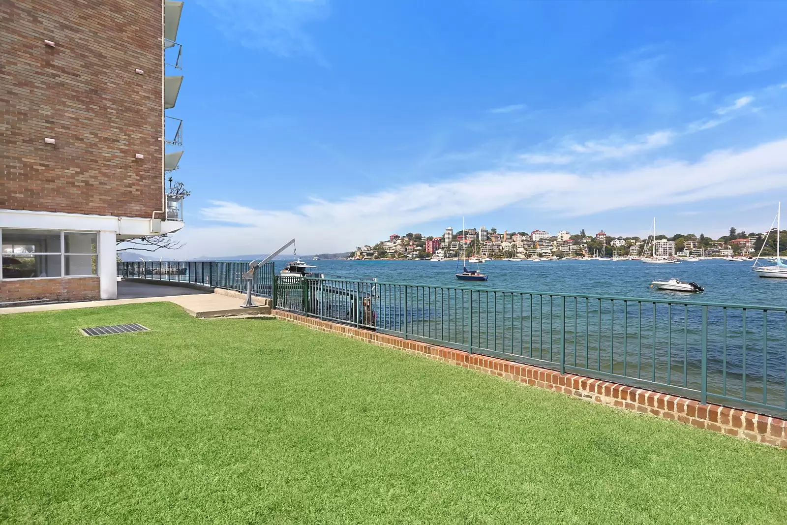 64/11 Sutherland Crescent, Darling Point Sold by Sydney Sotheby's International Realty - image 8