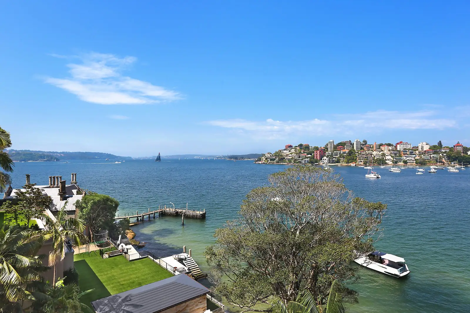 64/11 Sutherland Crescent, Darling Point Sold by Sydney Sotheby's International Realty - image 2