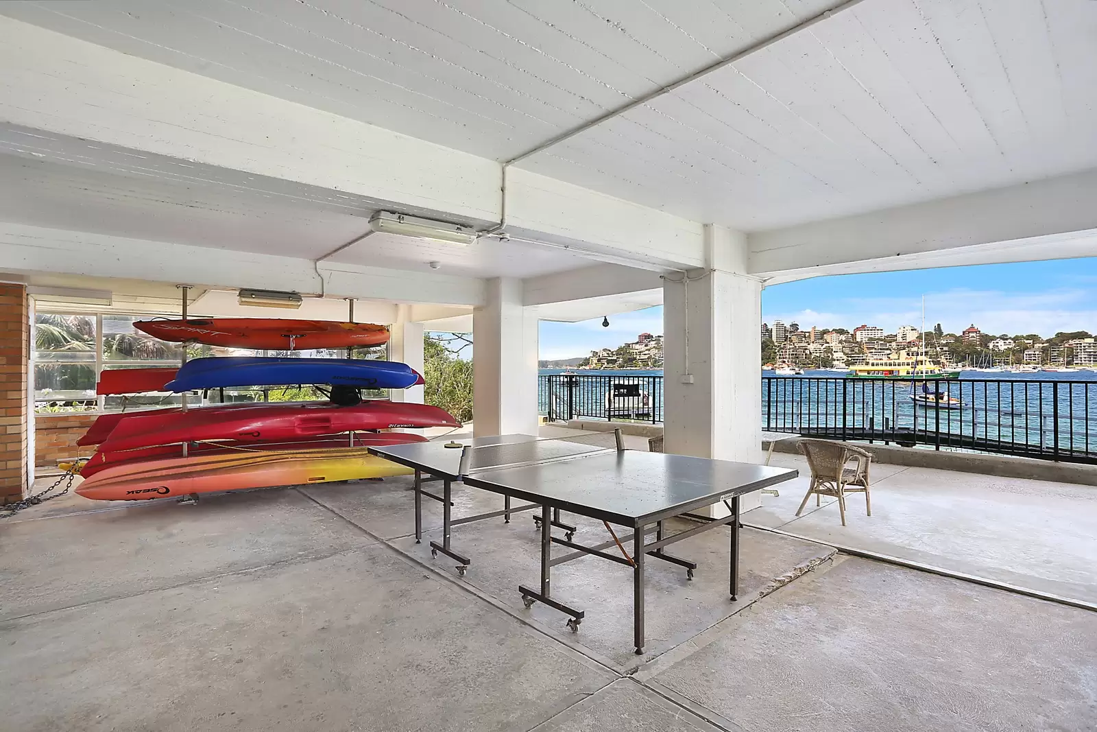 64/11 Sutherland Crescent, Darling Point Sold by Sydney Sotheby's International Realty - image 9