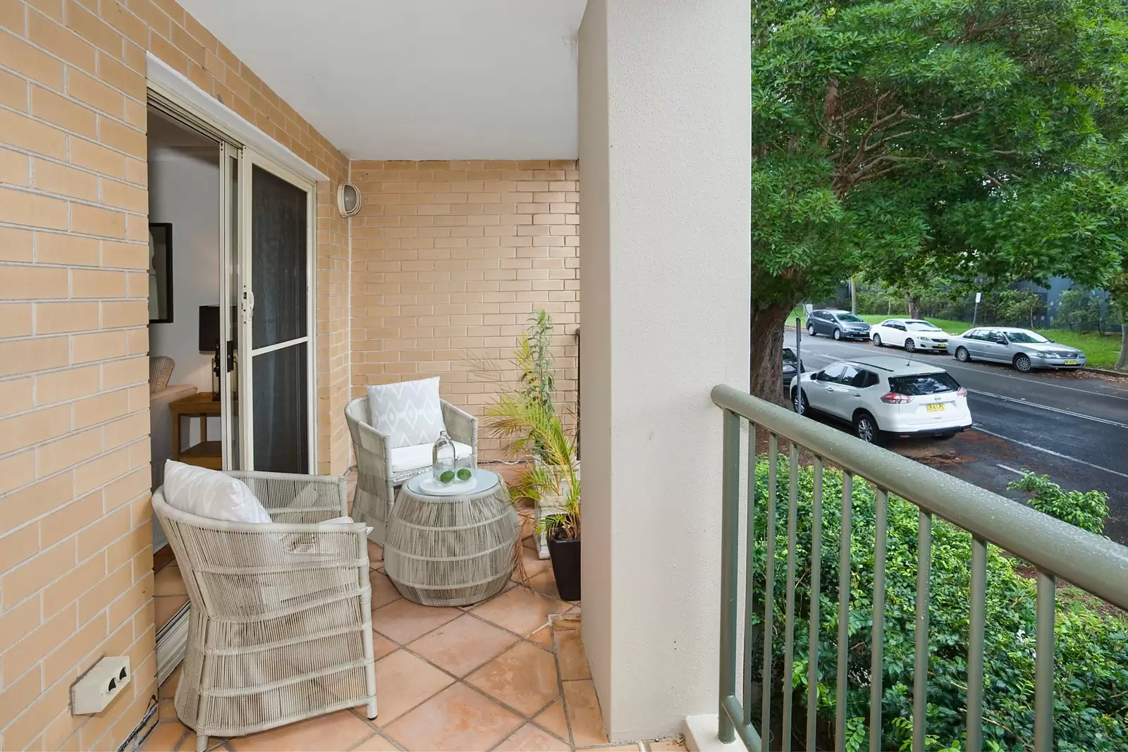13/118 Wallis Street, Woollahra Sold by Sydney Sotheby's International Realty - image 7