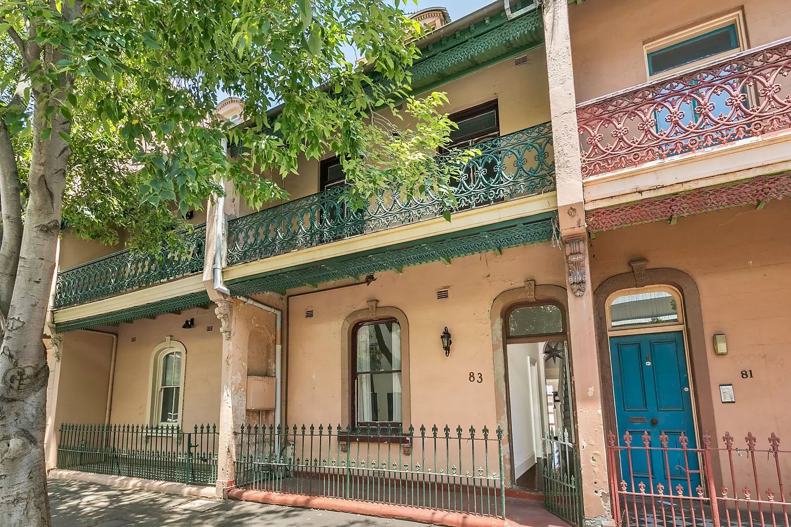 83 Kent Street, Millers Point Sold by Sydney Sotheby's International Realty - image 6