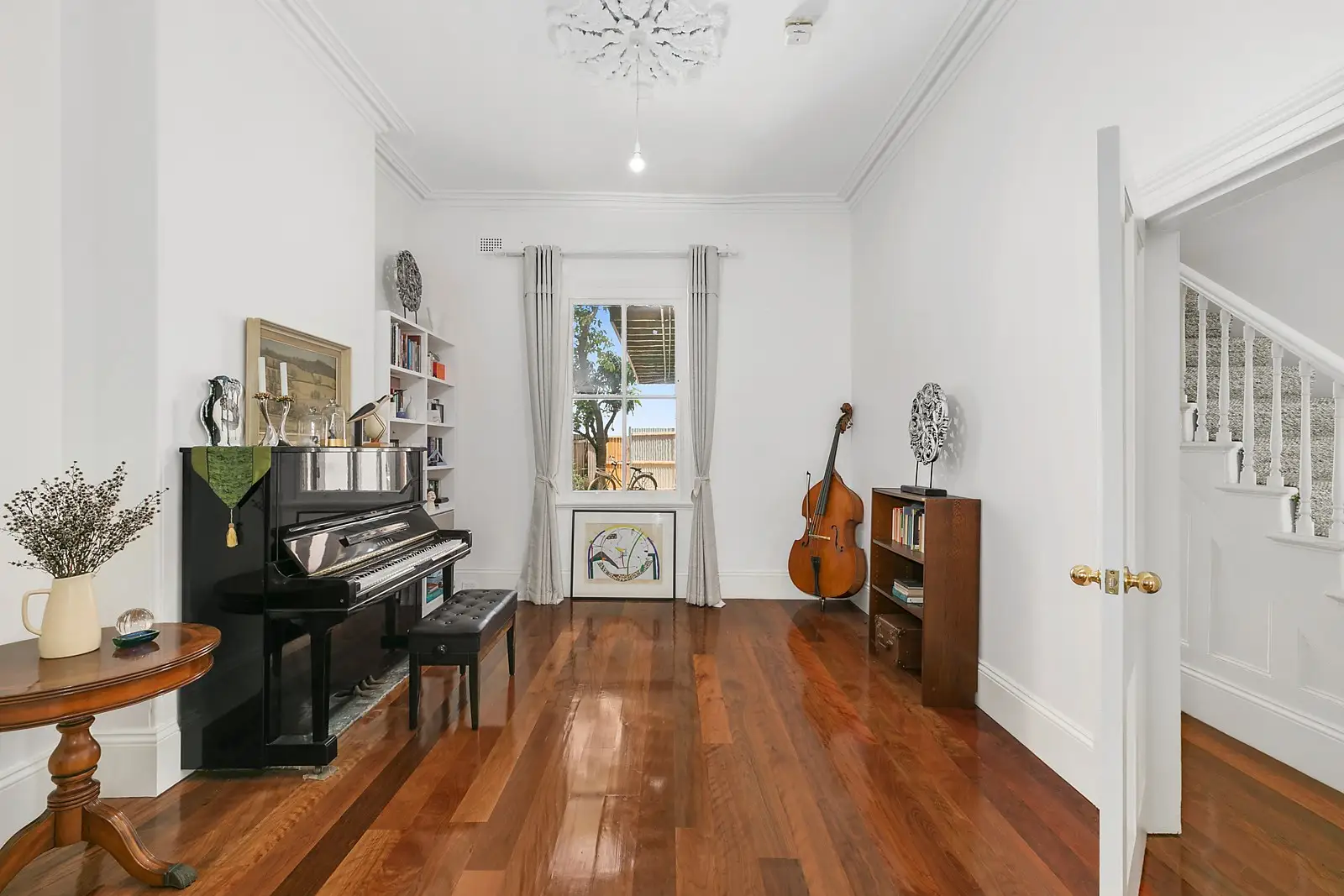 83 Kent Street, Millers Point Sold by Sydney Sotheby's International Realty - image 3