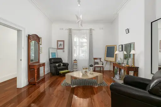 83 Kent Street, Millers Point Sold by Sydney Sotheby's International Realty