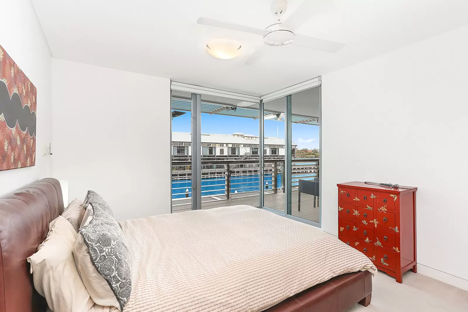 319/19 Hickson Road, Walsh Bay Sold by Sydney Sotheby's International Realty - image 8