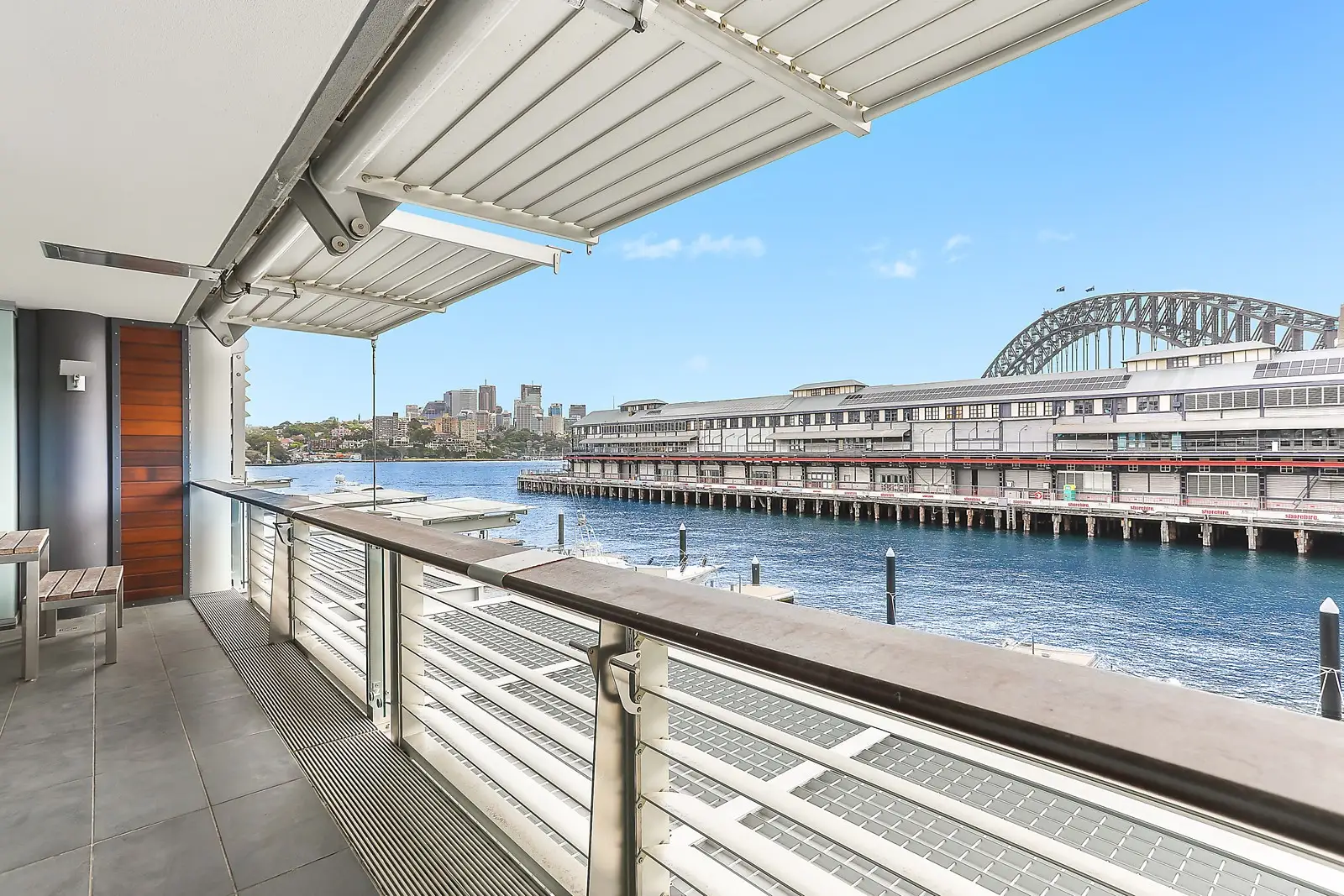 319/19 Hickson Road, Walsh Bay Sold by Sydney Sotheby's International Realty - image 2