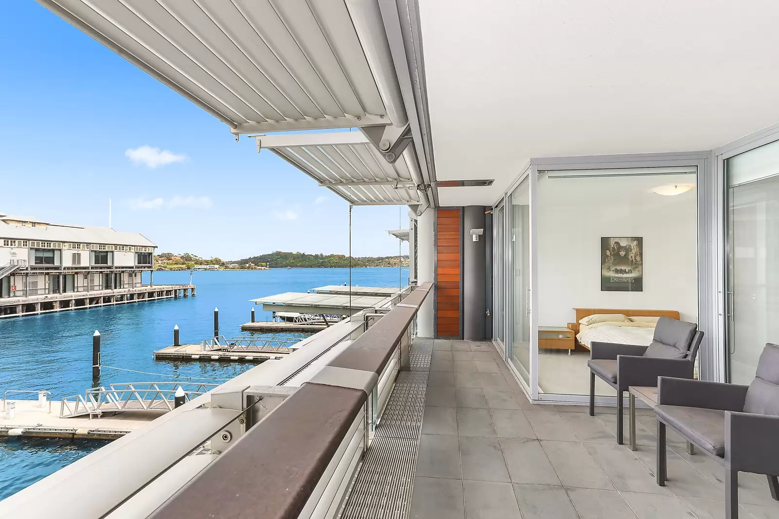 319/19 Hickson Road, Walsh Bay Sold by Sydney Sotheby's International Realty - image 7