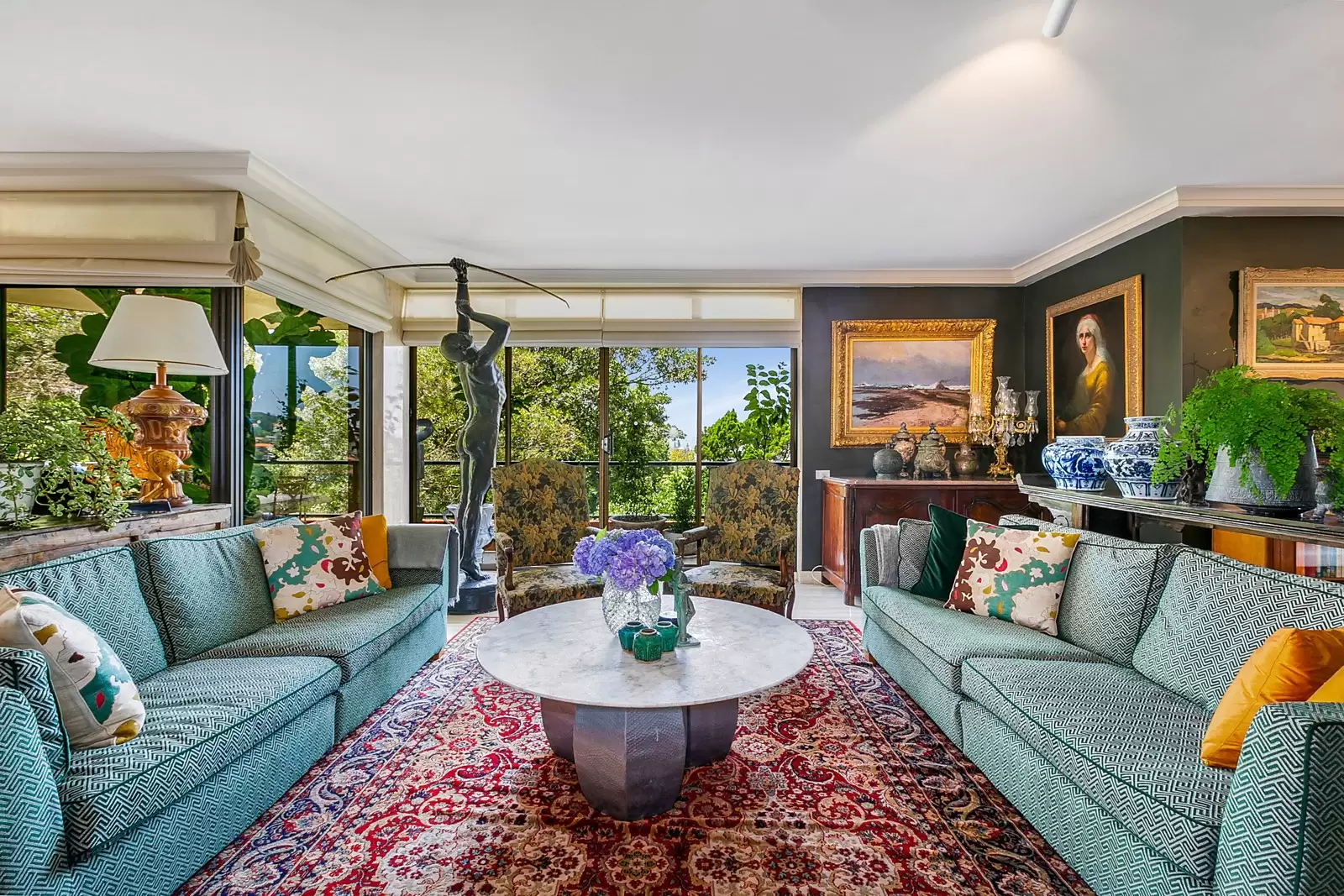 4/81 Darling Point Road, Darling Point Sold by Sydney Sotheby's International Realty - image 5