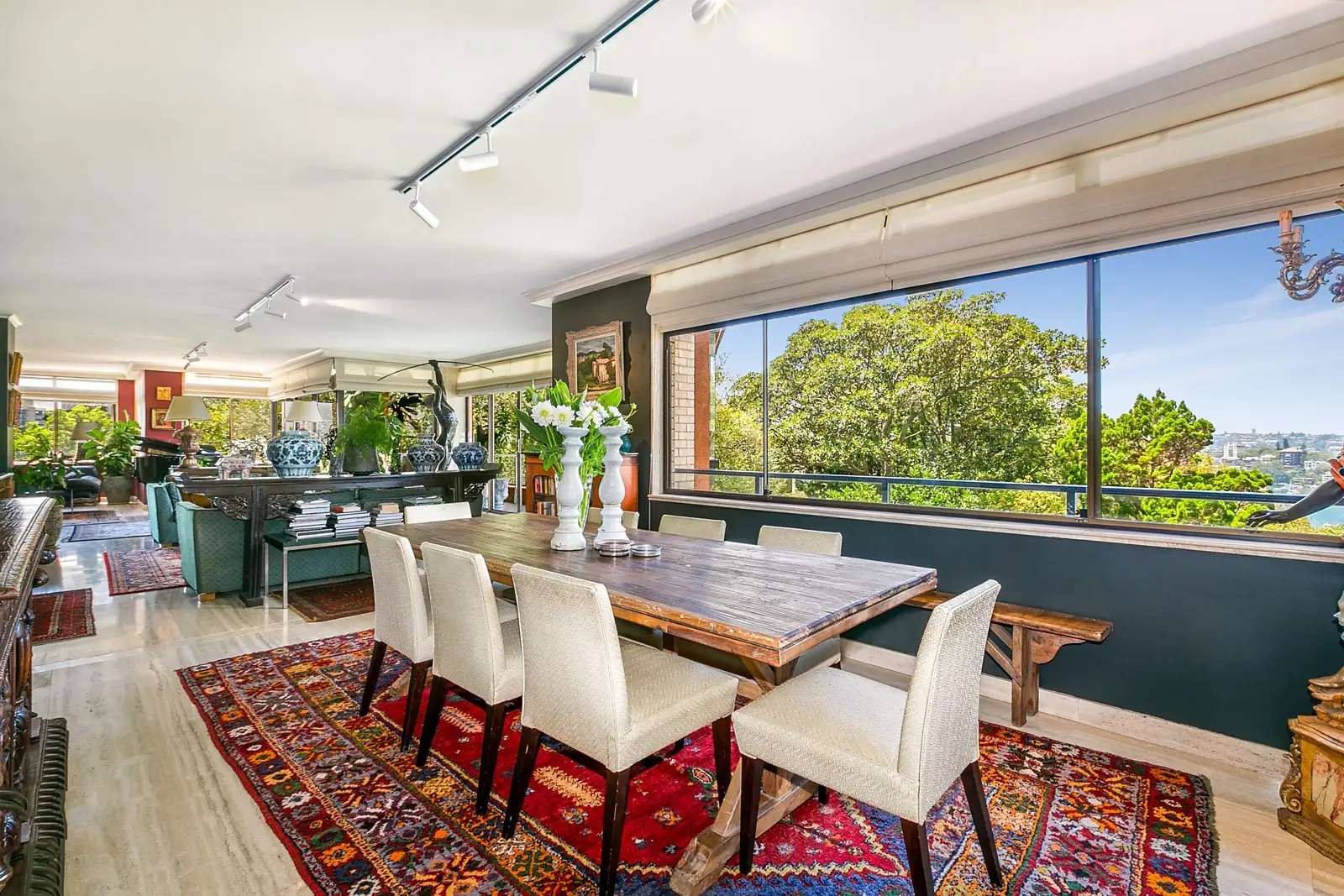 4/81 Darling Point Road, Darling Point Sold by Sydney Sotheby's International Realty - image 2