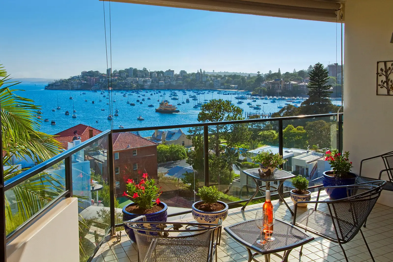 8/8 Marathon Road, Darling Point Sold by Sydney Sotheby's International Realty - image 1