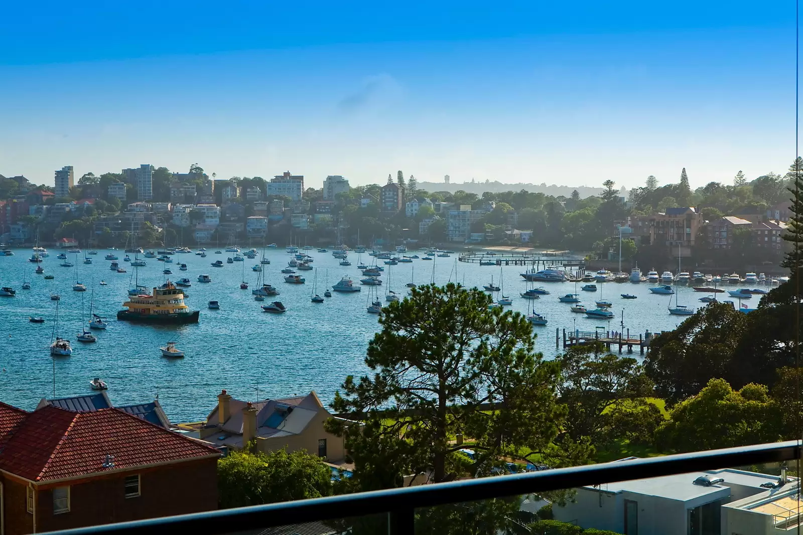 8/8 Marathon Road, Darling Point Sold by Sydney Sotheby's International Realty - image 7