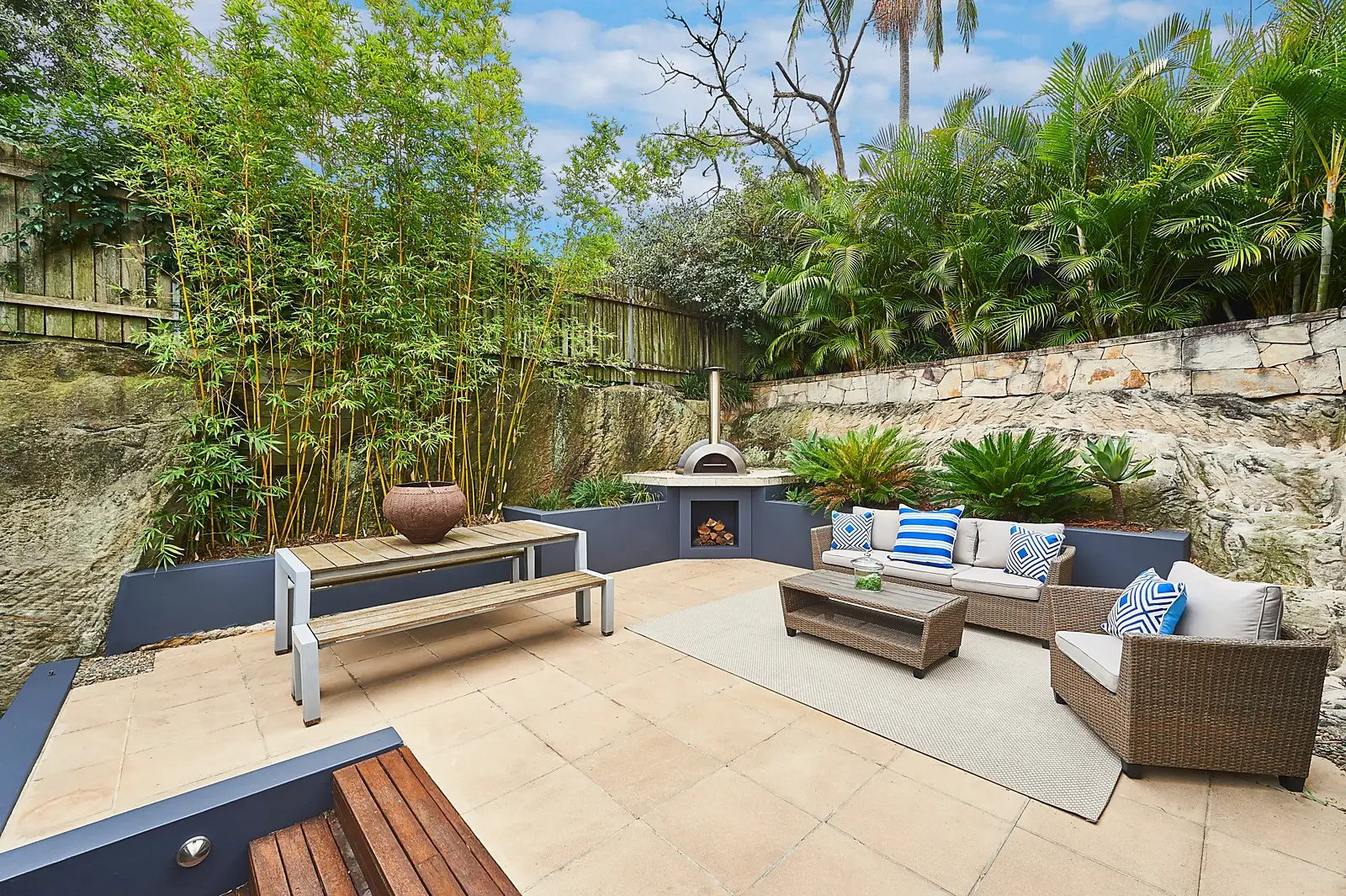 Photo #2: 21A Holdsworth Street, Neutral Bay - Sold by Sydney Sotheby's International Realty