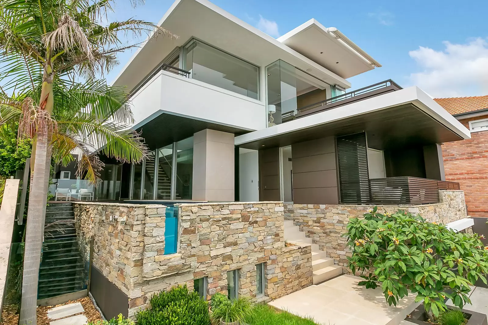 Photo #17: 37 Derby Street, Vaucluse - Sold by Sydney Sotheby's International Realty