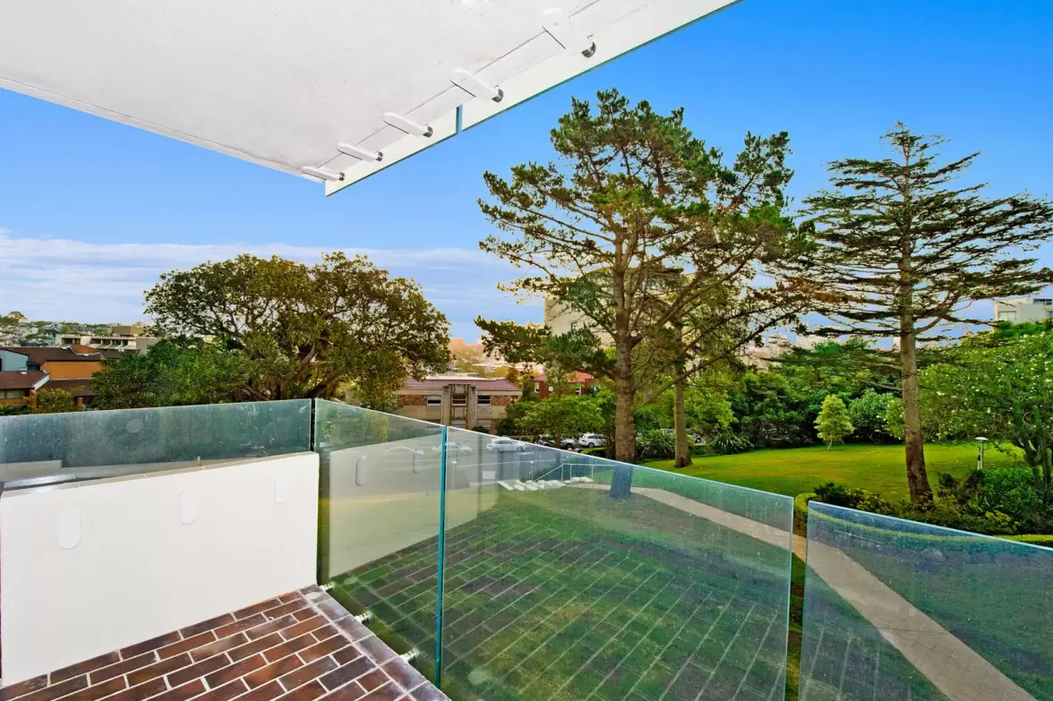 'Ranelagh' 1A/3 Darling Point Road, Darling Point Sold by Sydney Sotheby's International Realty - image 4