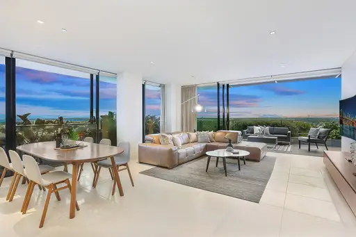 3107/1 Carlton Street, Chippendale Sold by Sydney Sotheby's International Realty