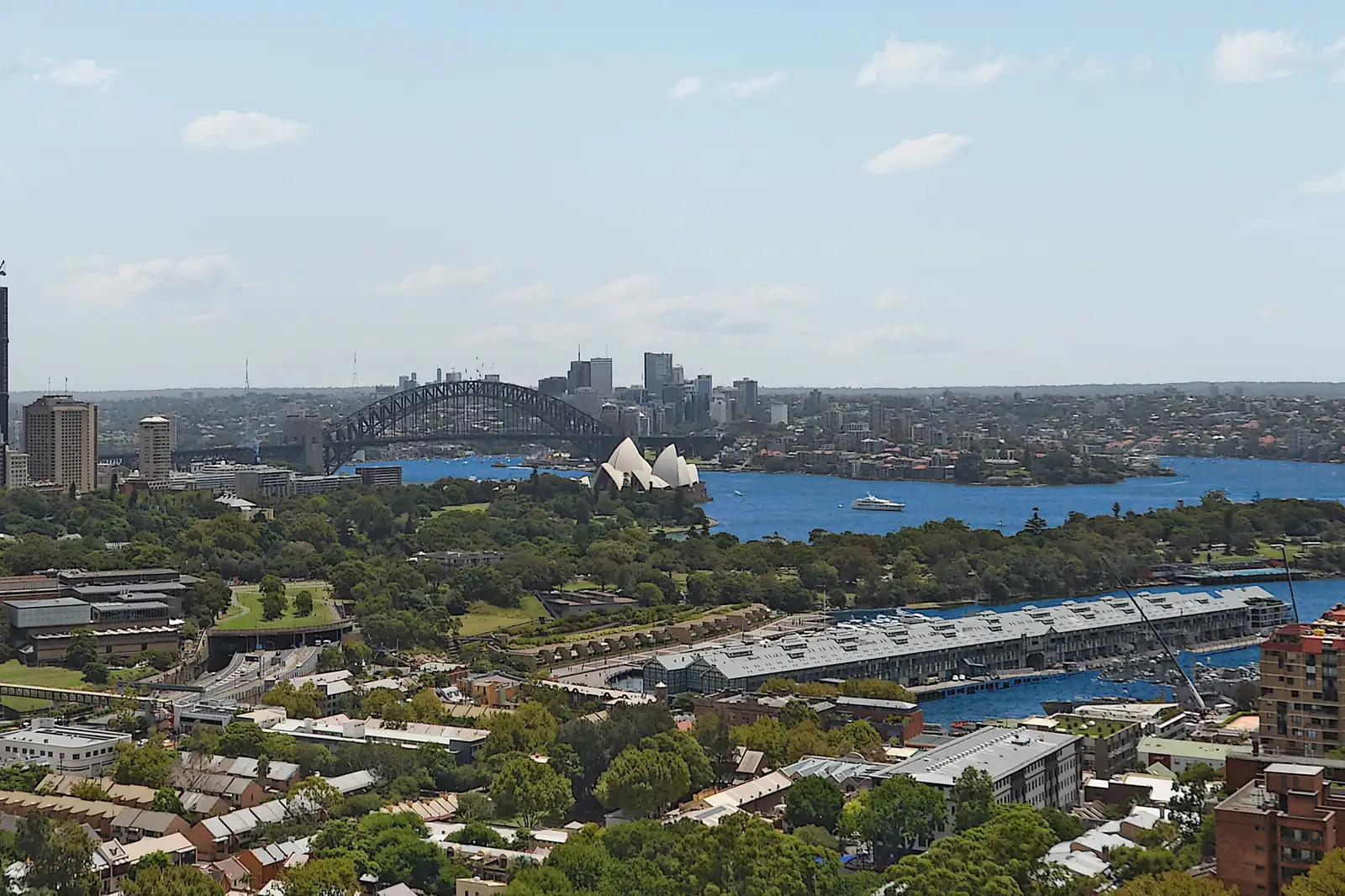 31B/82-94 Darlinghurst Road, Potts Point Leased by Sydney Sotheby's International Realty - image 1