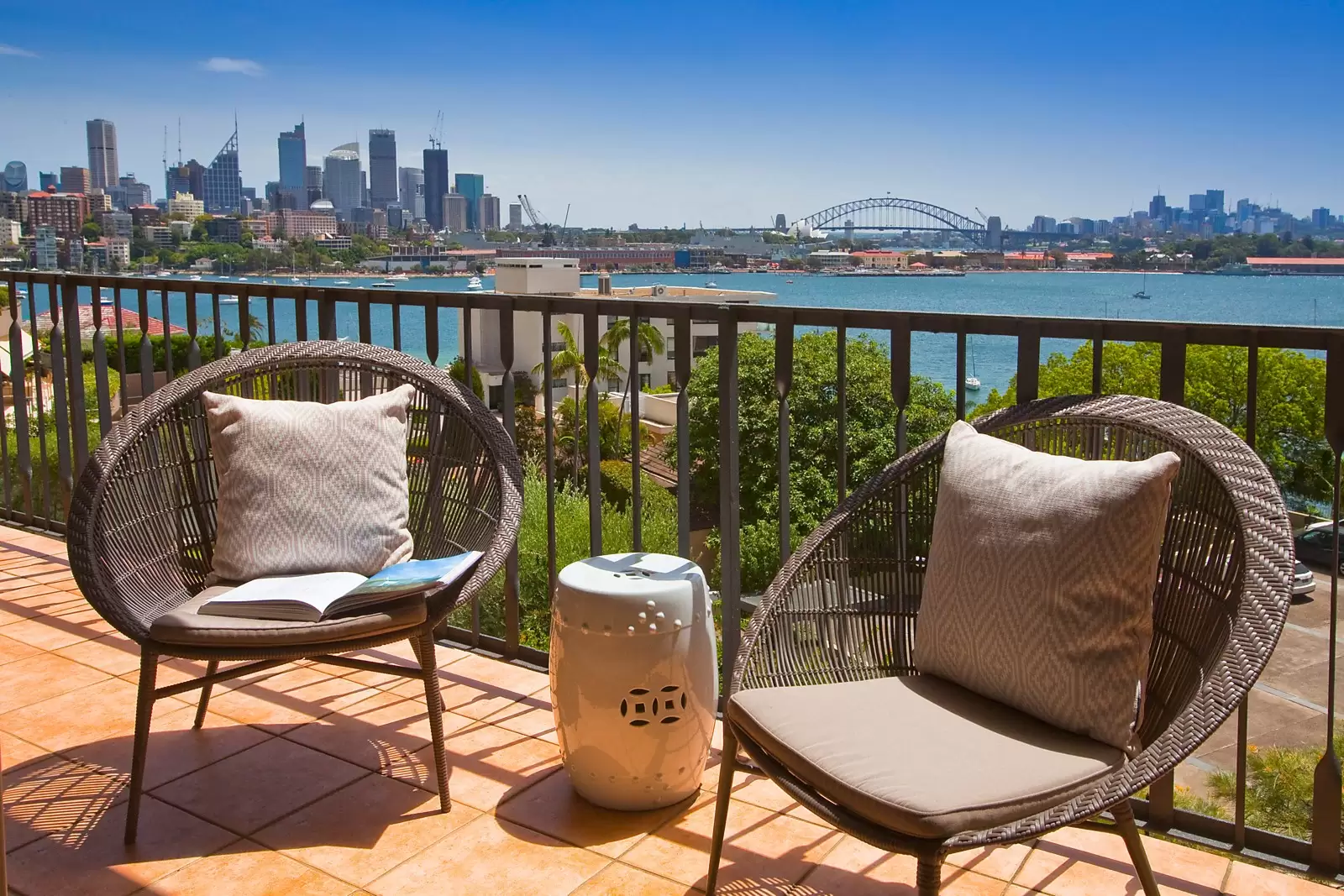 5/15 Thornton Street, Darling Point Sold by Sydney Sotheby's International Realty - image 11