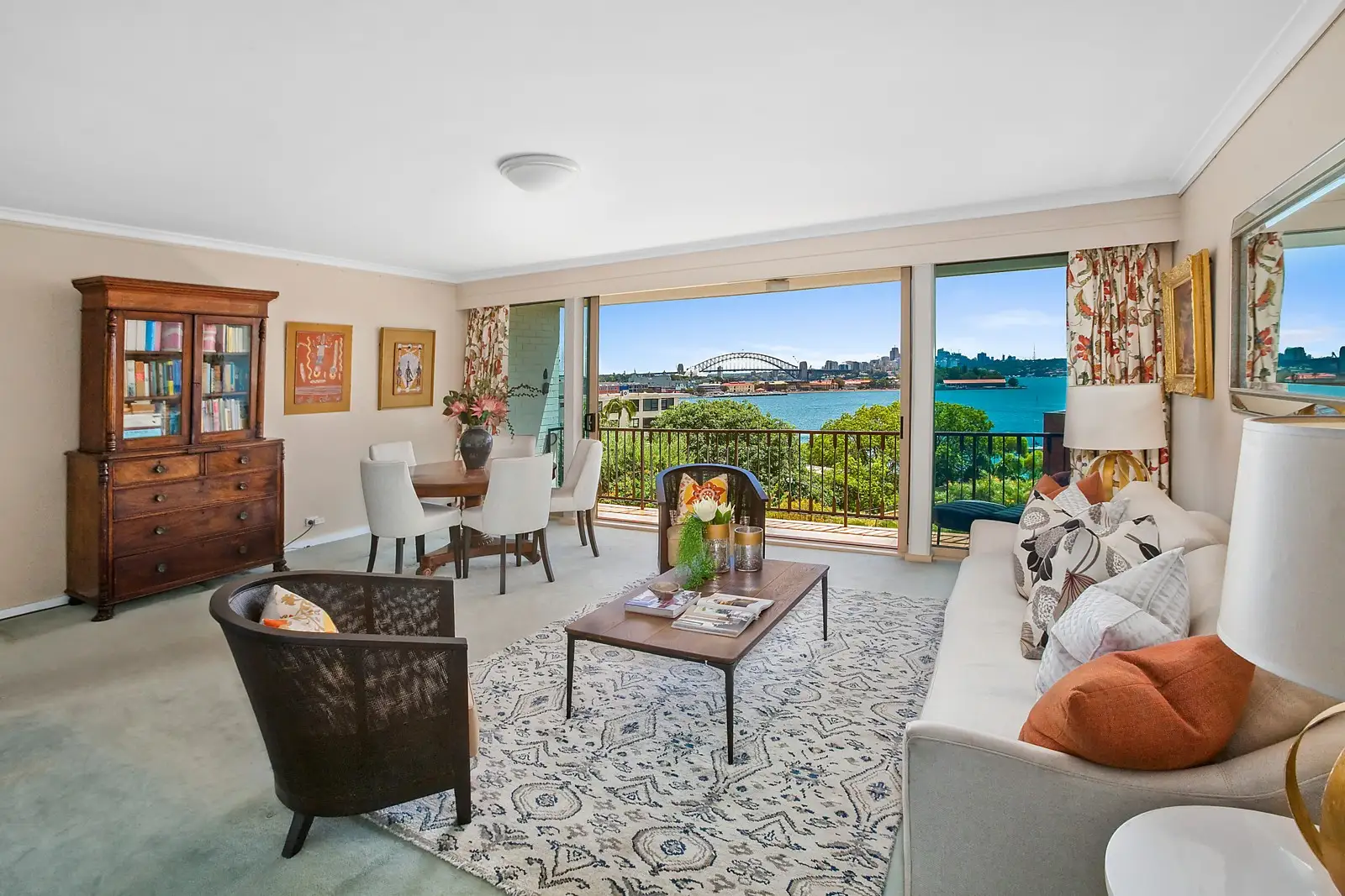 5/15 Thornton Street, Darling Point Sold by Sydney Sotheby's International Realty - image 2