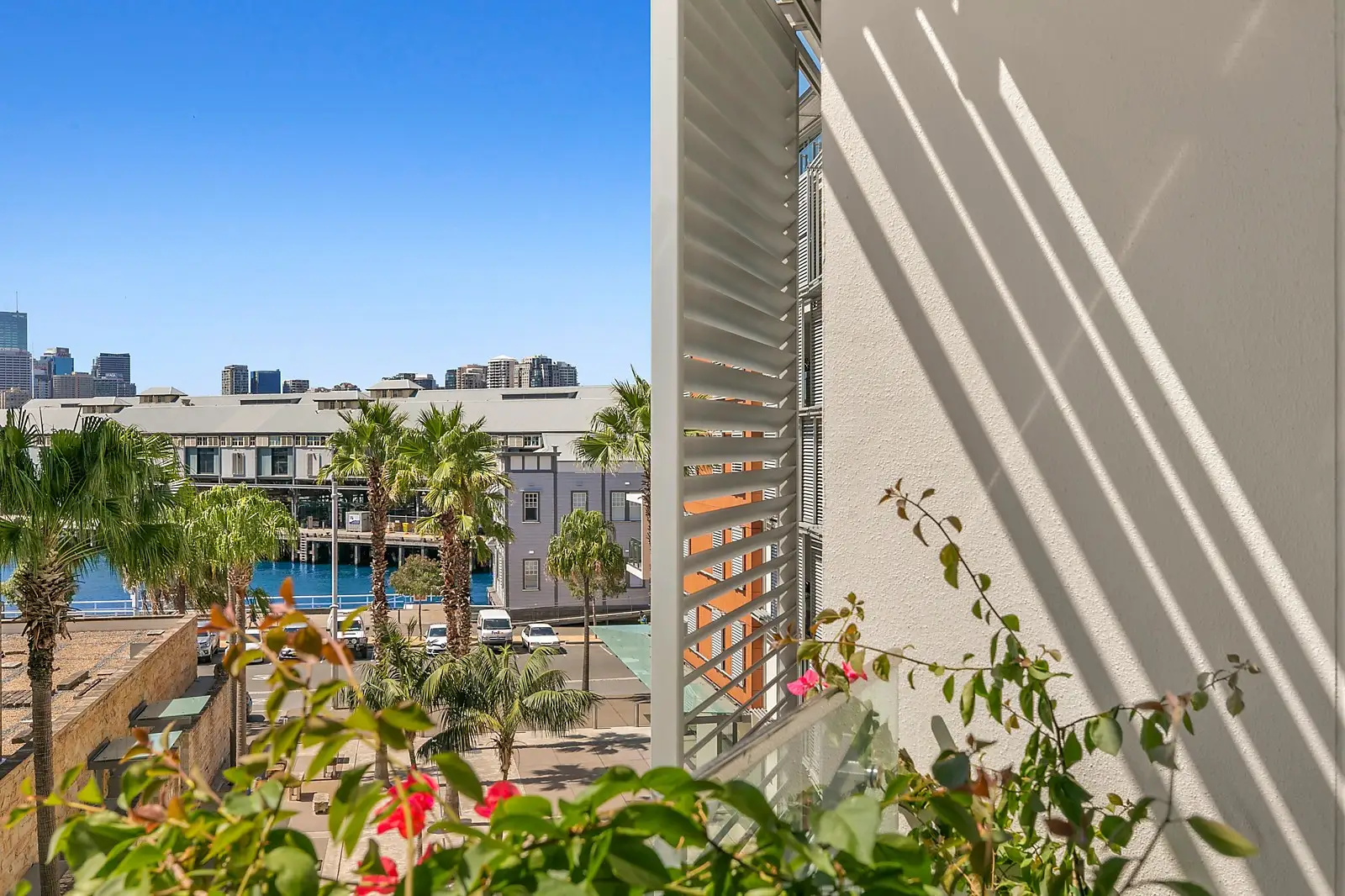 5/20 Dalgety Road, Walsh Bay Sold by Sydney Sotheby's International Realty - image 2