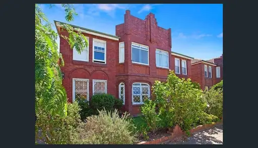 2/11 Manion Avenue, Rose Bay Leased by Sydney Sotheby's International Realty