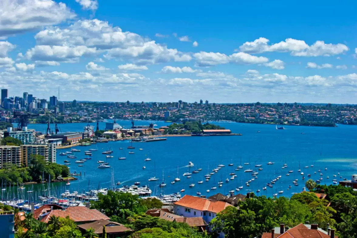 'Ranelagh' 11B/3 Darling Point Road, Darling Point Sold by Sydney Sotheby's International Realty - image 5