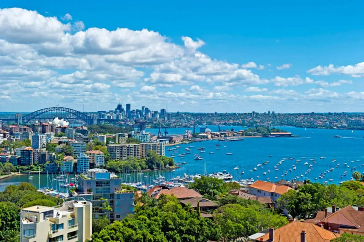 'Ranelagh' 11B/3 Darling Point Road, Darling Point Sold by Sydney Sotheby's International Realty - image 2
