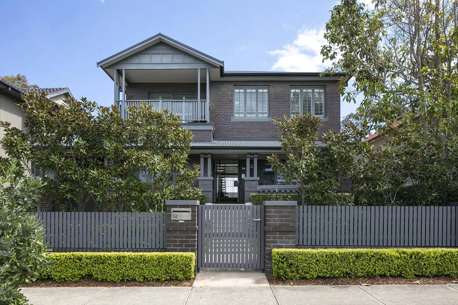 14 Girilang Avenue, Vaucluse Sold by Sydney Sotheby's International Realty - image 1