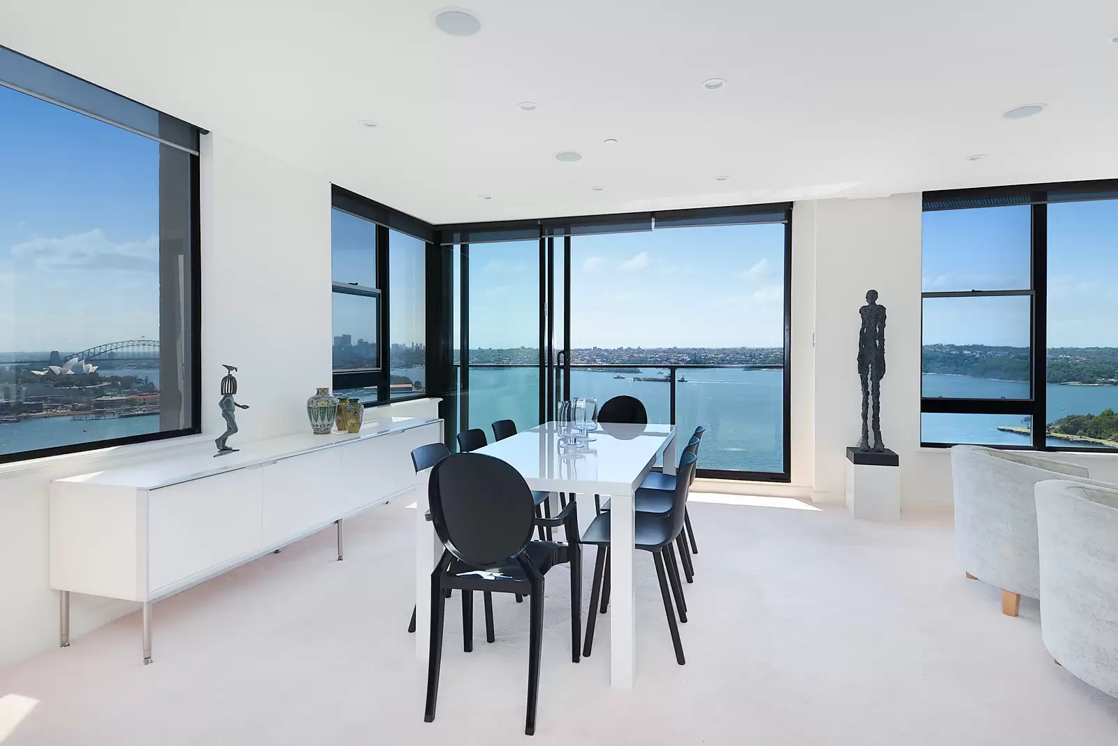 17B/5-11 Thorton Street, Darling Point Leased by Sydney Sotheby's International Realty - image 4