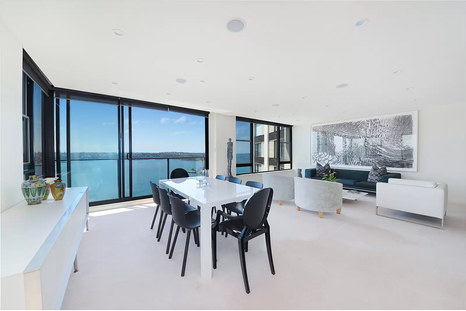 17B/5-11 Thorton Street, Darling Point Leased by Sydney Sotheby's International Realty - image 5