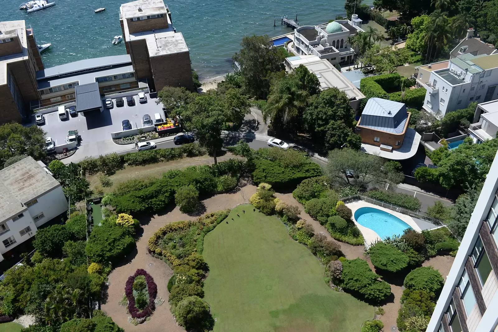 17B/5-11 Thorton Street, Darling Point Leased by Sydney Sotheby's International Realty - image 15