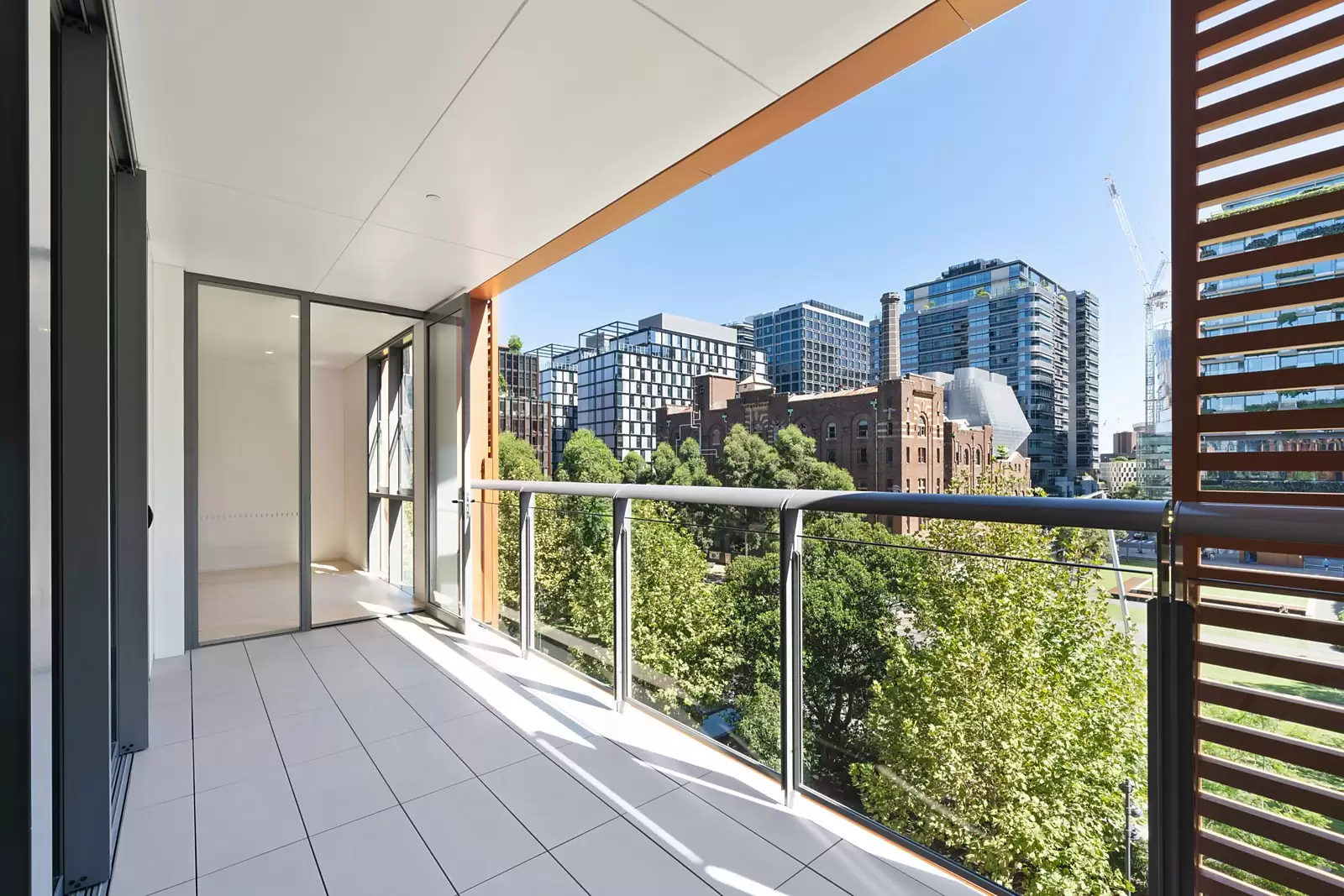 304/85 O'Connor Street, Chippendale Leased by Sydney Sotheby's International Realty - image 5