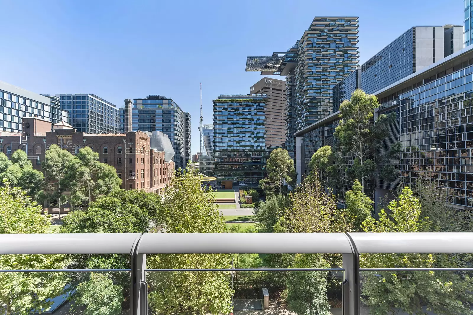 304/85 O'Connor Street, Chippendale Leased by Sydney Sotheby's International Realty - image 8