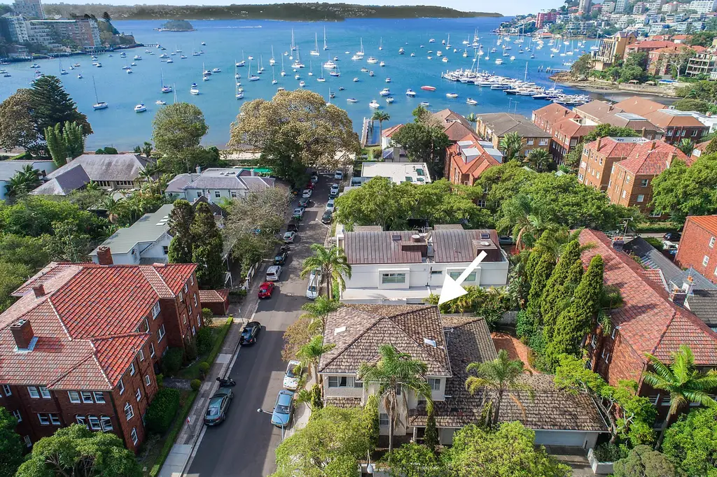 22 William Street, Double Bay Sold by Sydney Sotheby's International Realty