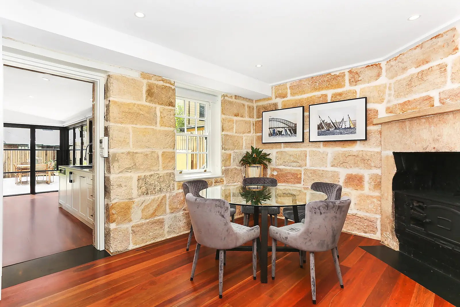 30 Argyle Place, Millers Point Leased by Sydney Sotheby's International Realty - image 2