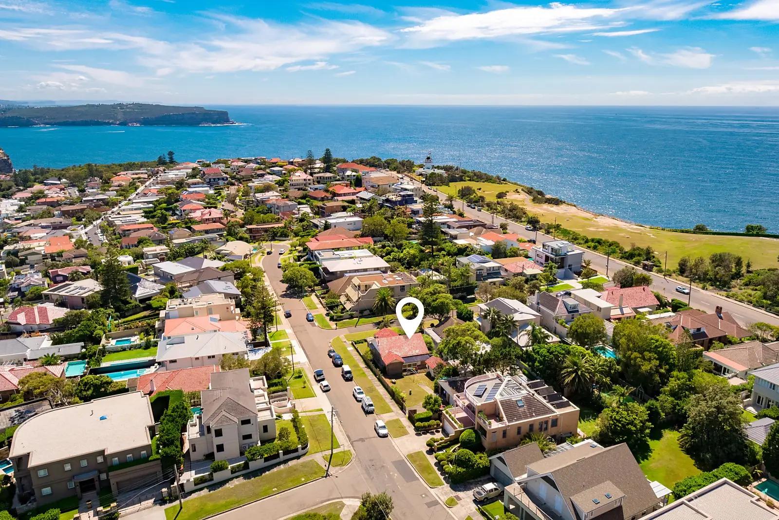 6 Georges Road, Vaucluse Sold by Sydney Sotheby's International Realty - image 3