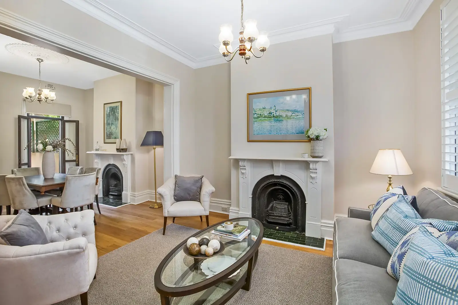 9 Junction Street, Woollahra Sold by Sydney Sotheby's International Realty - image 1