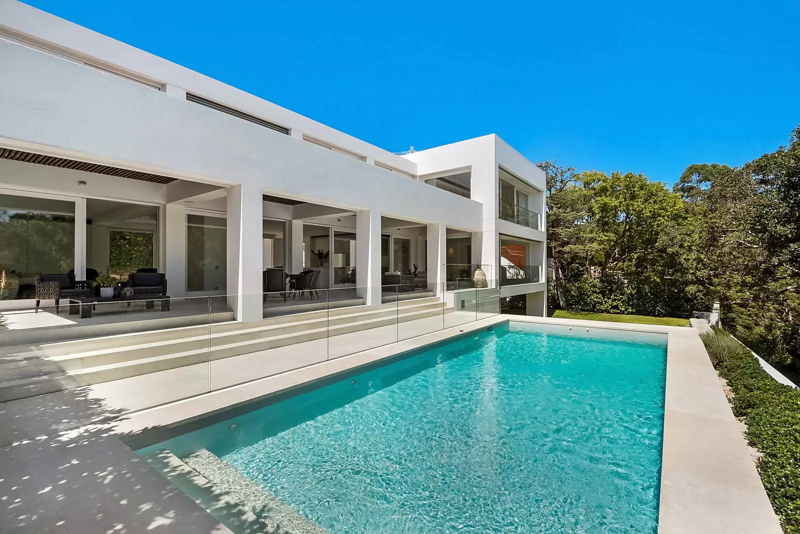 Photo #4: 10 The Crescent, Vaucluse - Sold by Sydney Sotheby's International Realty
