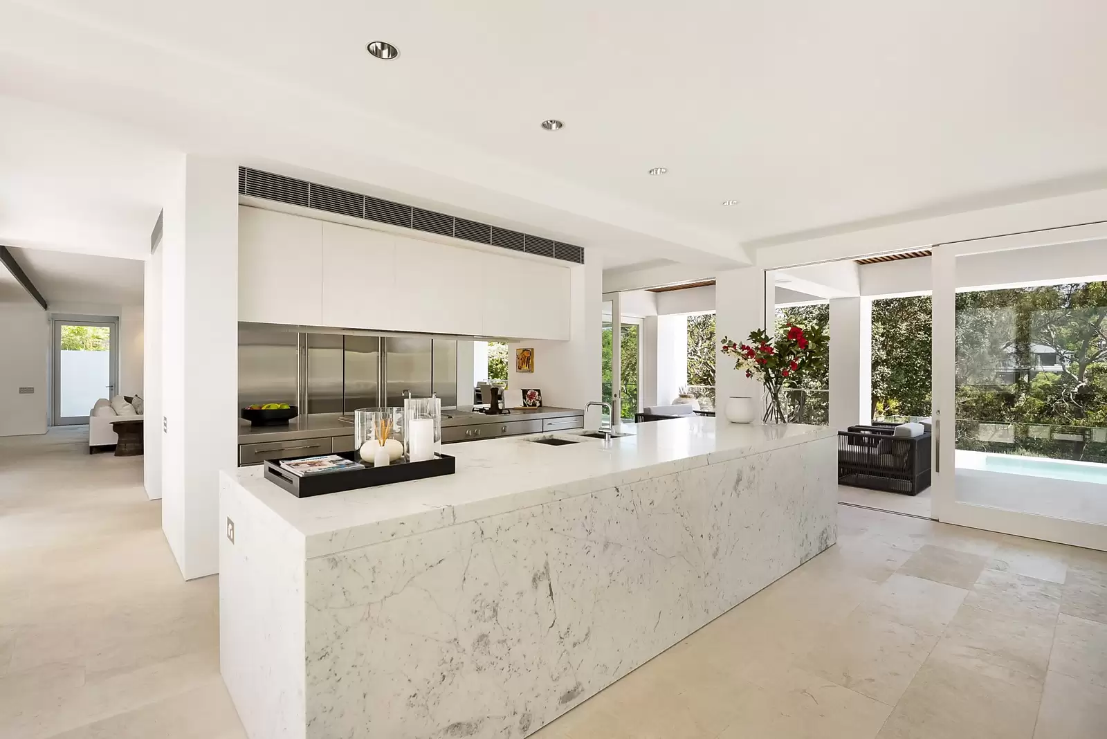Photo #14: 10 The Crescent, Vaucluse - Sold by Sydney Sotheby's International Realty