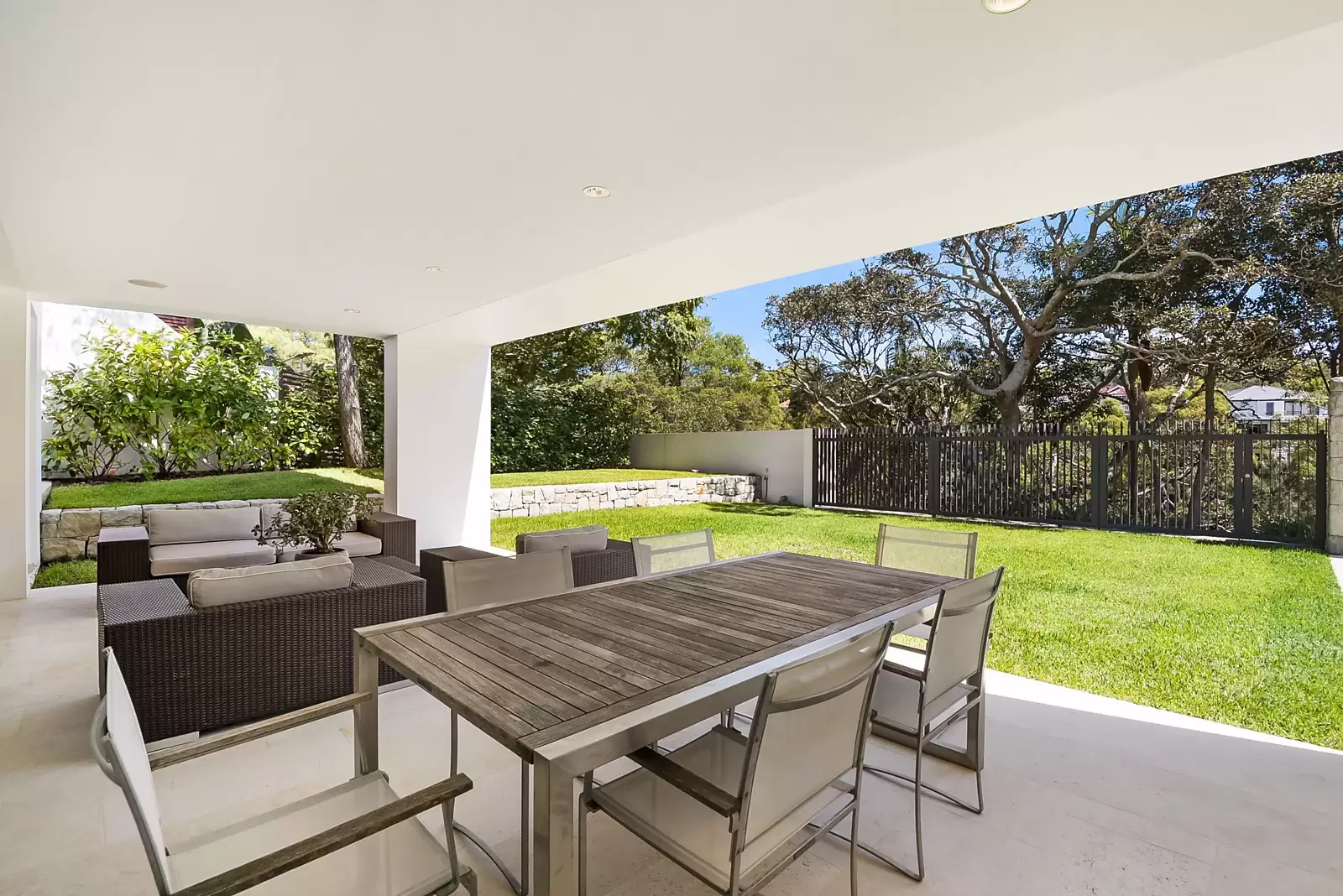 Photo #13: 10 The Crescent, Vaucluse - Sold by Sydney Sotheby's International Realty