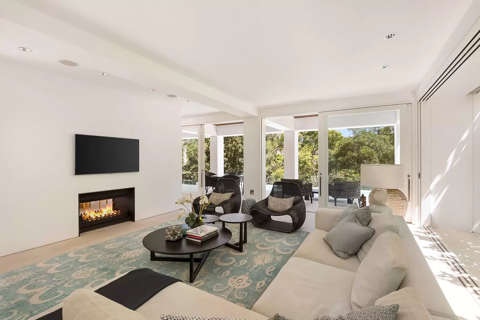 Photo #11: 10 The Crescent, Vaucluse - Sold by Sydney Sotheby's International Realty